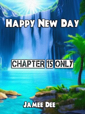 cover image of Happy New Day